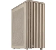 Obudowa Asus PROART PA401 WOOD METSH PWM BEIGE