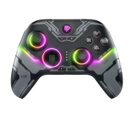 EasySMX X15 do Nintendo Switch, PC Bezprzewodowy Czarny