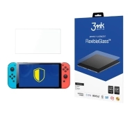 3mk FlexibleGlass do Nintendo Switch OLED