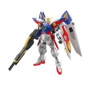 Bandai RG 1/144 WING GUNDAM ZERO