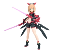 Bandai 30MS TIASHA (DAHLIA WEAR) [COLOR B]