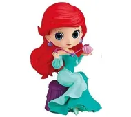 Bandai Q Posket - Disney - Ariel Ver.B
