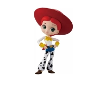 Bandai Q Posket - Toy Story - Jessie Ver.A