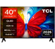 TCL 40S5L 40" QLED Full HD Android TV DVB-T2