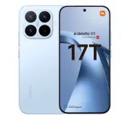 Xiaomi 17T 12/512GB 6,59" 120Hz 50Mpix Niebieski