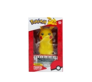 Teknofun Pokémon Pikachu Light-Up Alarm Clock