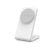 Tech-Protect QI15W-A38 MagSafe Biały