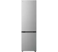 LG GBBS726CPY Pełny No Frost 203cm Zdalne sterowanie Srebrny