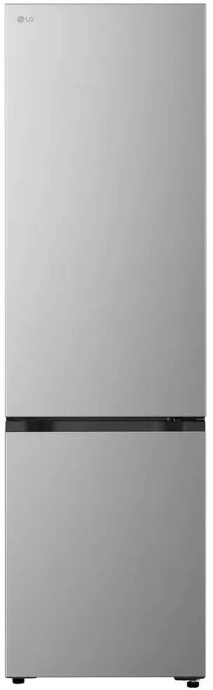 LG GBBS726CPY Pełny No Frost 203cm Zdalne sterowanie Srebrny