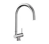 Blanco Coressa-F 521543 Chrom