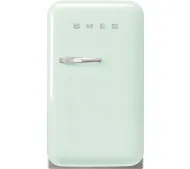 Smeg FAB5RPG6 72,5cm Pastelowa zieleń