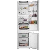 Whirlpool WHK25322B4E Funkcje AI Pełny No Frost 193,5cm AI AdaptiveCool PureSpace