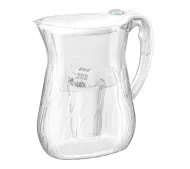Aquaphor Flame 3,8L 1 wkład Biały
