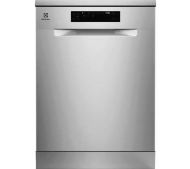 Electrolux 600 E62SD210SX 60cm Automatyczne otwieranie drzwi Szuflada na sztućce