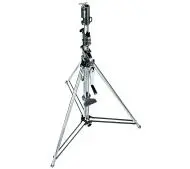Manfrotto Wind Up 087NWB Czarny