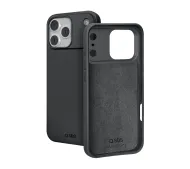 SBS Instinct do iPhone 18 Pro Czarny