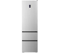 TCL RP450BLD0 Pełny No Frost 201cm Komora świeżości Inox