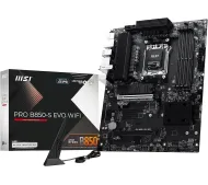 MSI PRO B850-S EVO WIFI