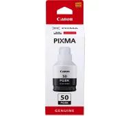 Canon GI-50PGBK Czarny 170 ml