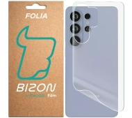 Bizon na tył Film Hydrogel Back do Galaxy S26 Ultra