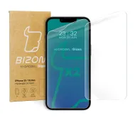 Bizon na ekran Film Hydrogel Front Duo do iPhone 13 / 13 Pro / 14 2 sztuki