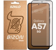 Bizon matowe Glass Matte do Galaxy A57 5G