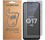 Bizon prywatyzujące Hybrid Shadow do Motorola Moto G17