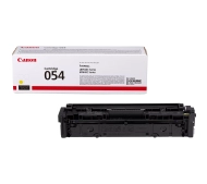 Canon CRG-054 Żółty