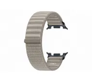 Samsung Fabric Band do Watch9 S/M Mokka