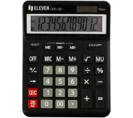 Eleven CDC120BKE Czarny