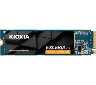 Kioxia Exceria G3 1TB PCIe Gen5 x4