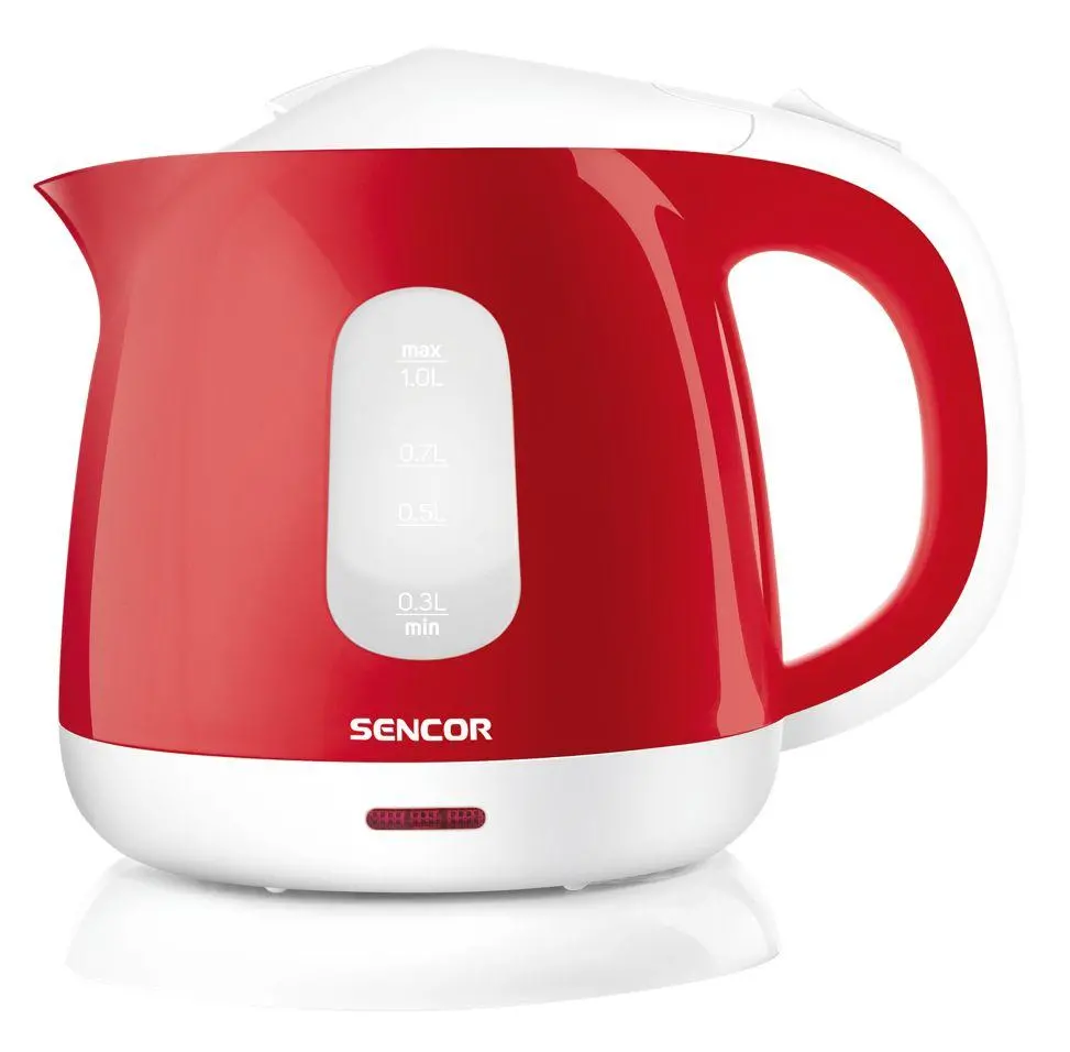 Sencor SWK 1014RD 1l 1100W