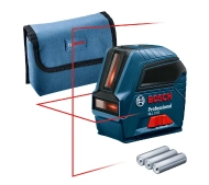 Bosch Professional GLL 2-10 0 601 063 L00