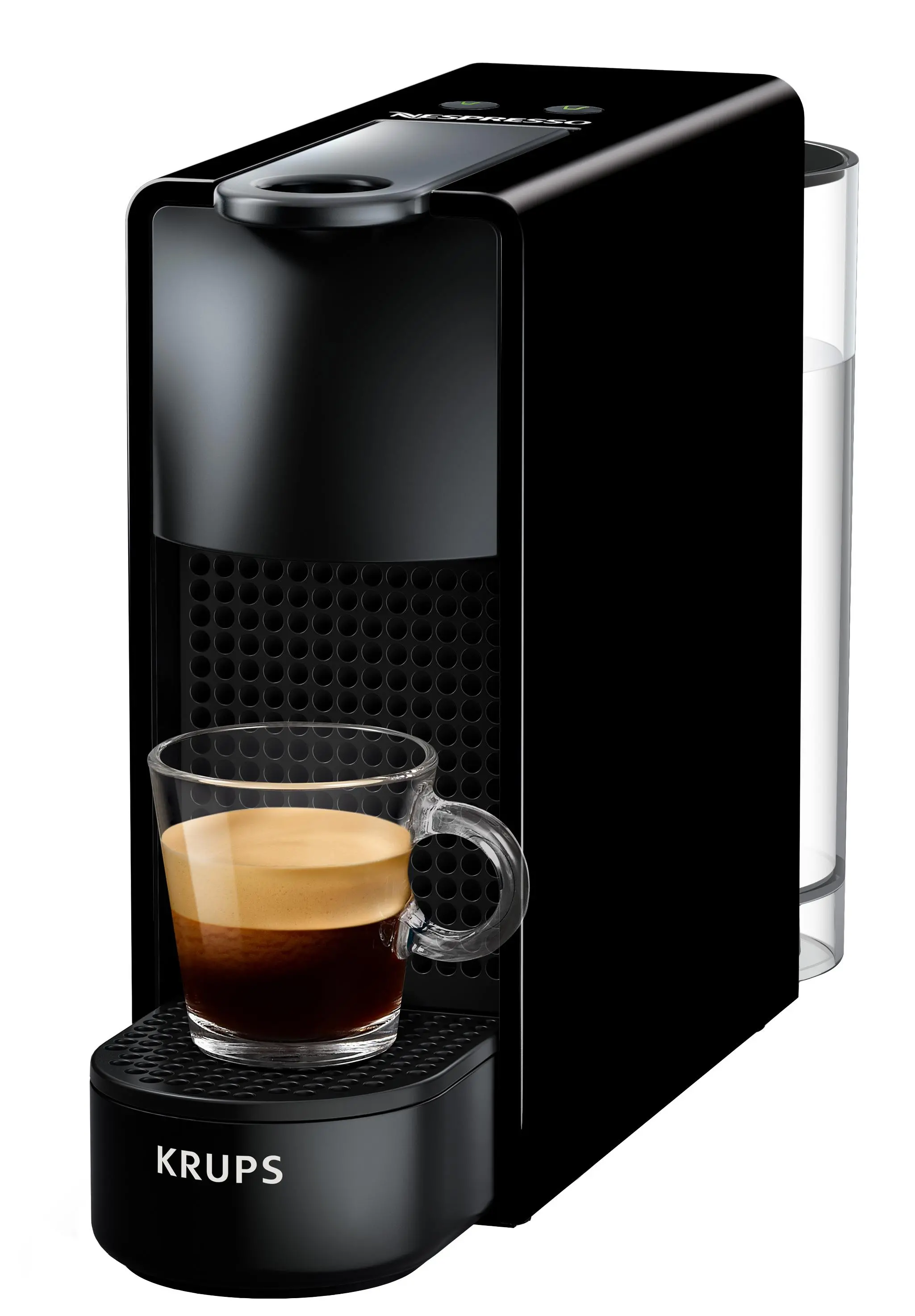 Krups Nespresso Essenza Mini XN1108