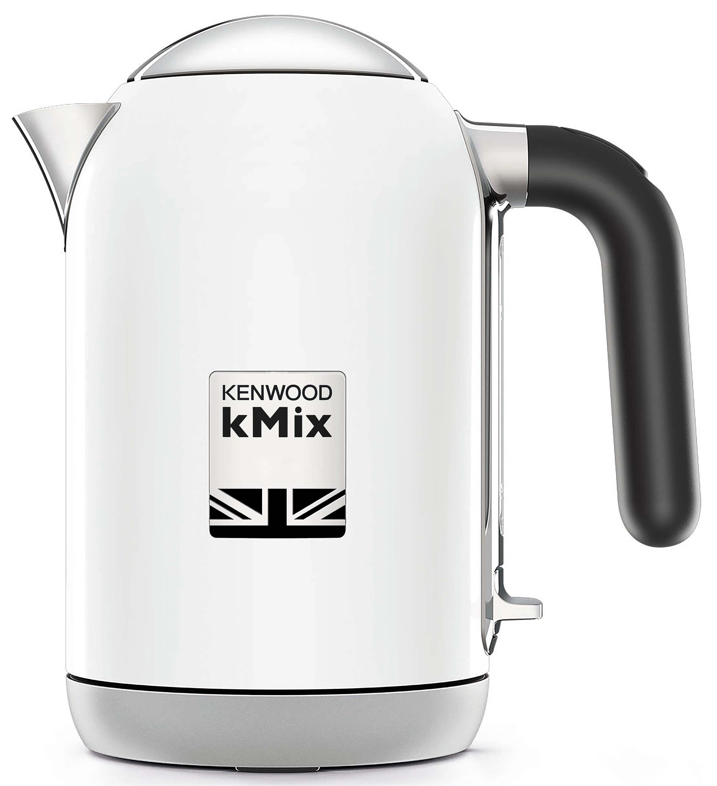 Kenwood ZJX650WH 1l 2200W