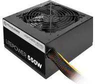 Thermaltake Litepower II 550W Czarny