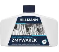 HILLMANN AGDZM01 250ml