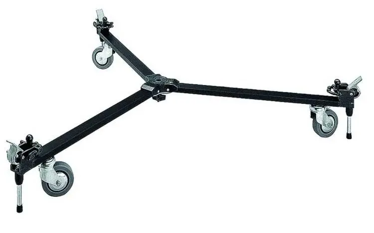 Manfrotto Basic Dolly 127