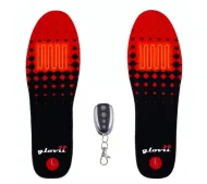 GLOVII GW2M 35-40 Czarny