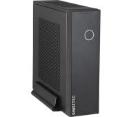 Chieftec Mini Tower IX-03B-85W Czarny