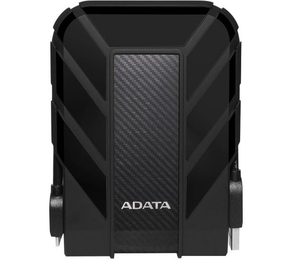 dysk twardy Adata DashDrive Durable HD710 Pro 1TB 2.5" (czarny)