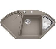 Blanco DELTA II 523666 Granitowy Tartufo