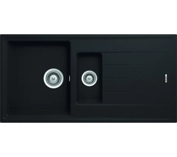 Schock ELEMENT D-150 Granitowy Onyx