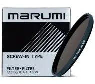 Marumi Super DHG ND500 82mm-Zdjęcie-0