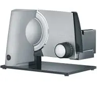 Graef S32000 Srebrny