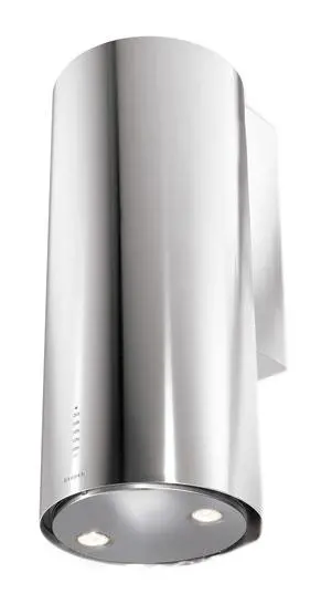 Faber Cylindra EV8 X 37 Srebrny