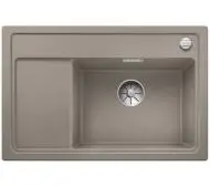 Blanco ZENAR XL 6 S 523782 Compact Komora z prawej strony Granitowy Tartufo