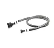 Karcher z zestawem do łączenia rur doprowadzających z pompą 2.997-125.0