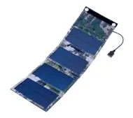 PowerNeed ES-4 wodoodporny 6W