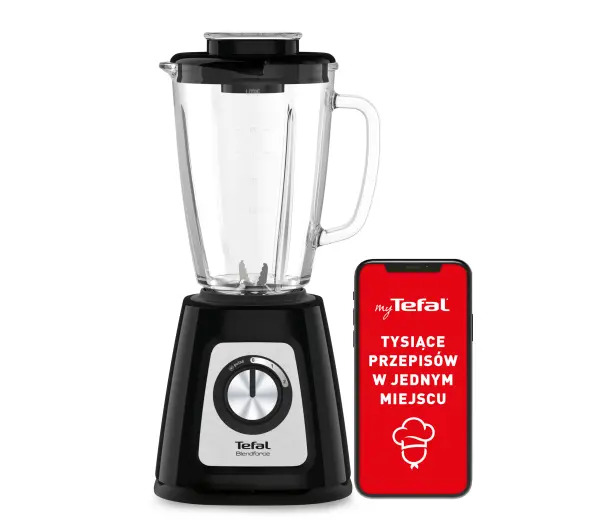 Tefal BlendForce 2 BL435831 1,75l
